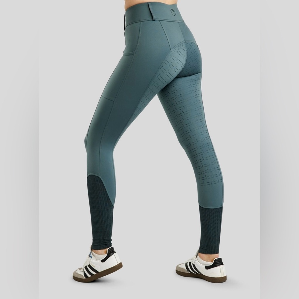 Montar Mostar Full Seat Riding Breeches/Tights